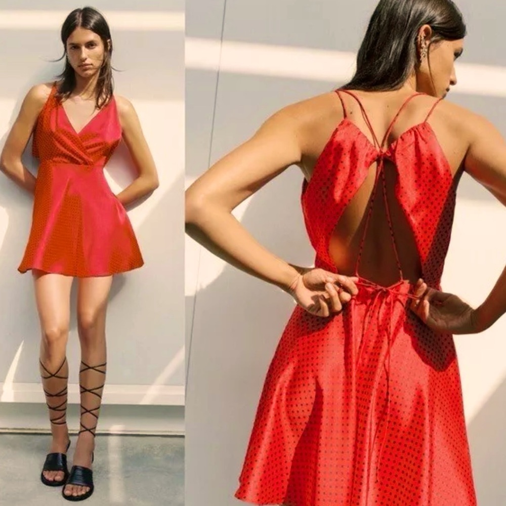 Sexy Red